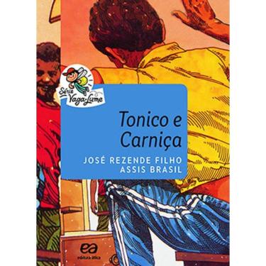 Imagem de Tonico E Carniça