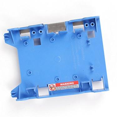 Imagem de Heretom Adaptador De Disco Rígido 3,5 Para 2,5" R494D F767D J132D Compatível Com Dell Optiplex 3010 3020 380 580 7010 7020 760 780 790 9010 9020 3,5" Caddy, Pacote 2