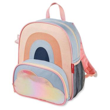 Imagem de Mochila Infantil Spark Style Arco-Íris - Skip Hop