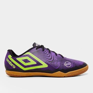 Imagem de Chuteira Futsal Umbro Orbit Unissex-Masculino