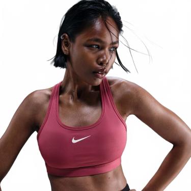 Imagem de Top Nike Swoosh Feminino-Feminino