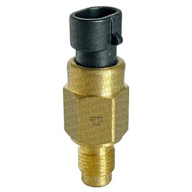 Imagem de MTE-THOMSON 3292 Sensor de temperatura do refrigerante do motor/Sensor de temperatura do óleo para Harley Davidson