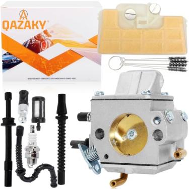 Imagem de Carburador de substituição QAZAKY para motosserra Stihl MS290 MS310 MS390 029 039 1127-120-0650 11271200650