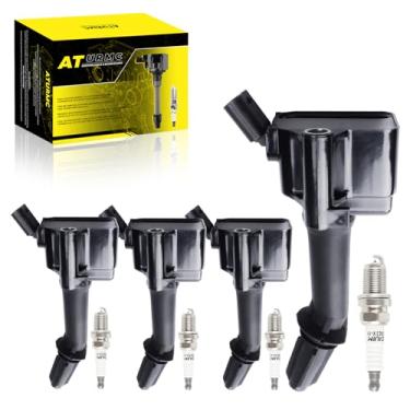 Imagem de Equinox Malibu Cruze GMC Terrain Buick Encore l4 1.4L 1.5L