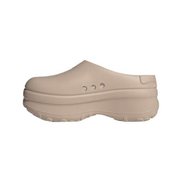 Imagem de adidas Tênis feminino Adifom Stan Mule, Multi, 6 Wide