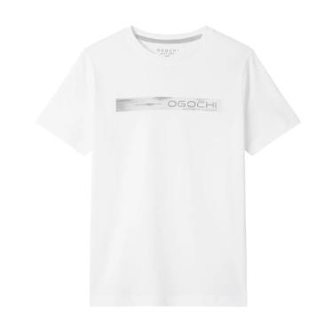 Imagem de Camiseta Ogochi Infantil Authentic Brand 10/18-Masculino