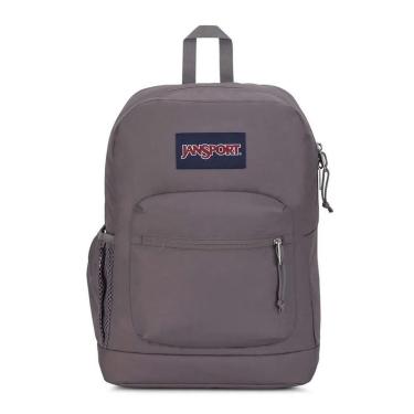 Imagem de Mochila Jansport Cross Town Plus 26 Litros Graphite Grey-Unissex
