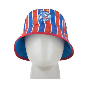 Imagem de Chapeu Bucket Time de Futebol Licenciado-Unissex
