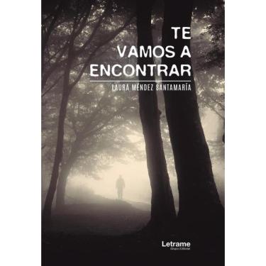 Imagem de Te vamos a encontrar - Espanhol
