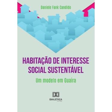 Imagem de Habitação De Interesse Social Sustentável - Português