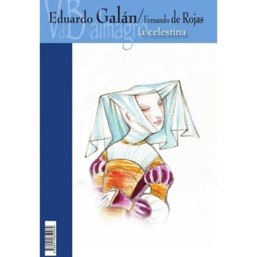 Imagem de La Celestina - Espanhol