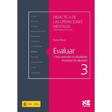 Imagem de Evaluar - Espanhol