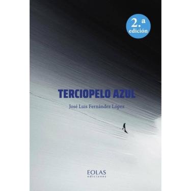 Imagem de Terciopelo azul - Espanhol