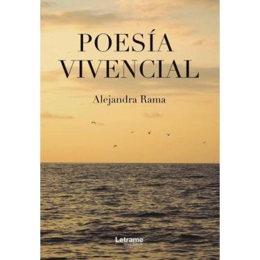 Imagem de Poesía Vivencial - Galego