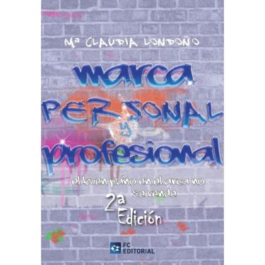 Imagem de Marca personal y profesional - Espanhol