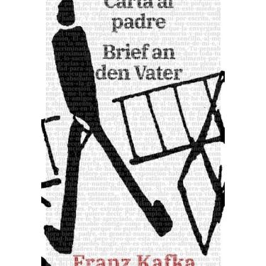 Imagem de Carta al padre - Brief an den Vater - Espanhol