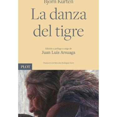 Imagem de La danza del tigre - Espanhol