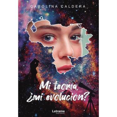 Imagem de Mi teoría, ¿mi evolución? - Espanhol