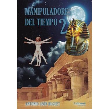 Imagem de Manipuladores del tiempo 2 - Espanhol