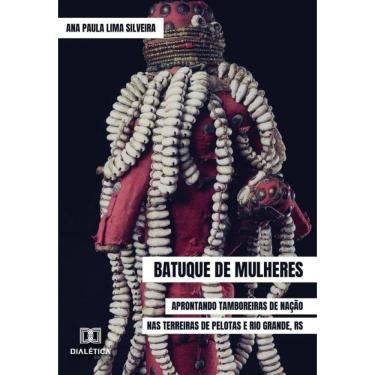 Imagem de Batuque de Mulheres-Português