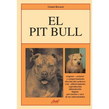 Imagem de El Pit Bull - Espanhol