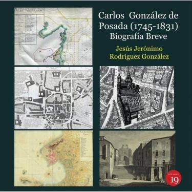 Imagem de Carlos González de Posada (1745-1831). Biografía breve - Espanhol