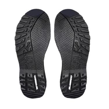 Imagem de Reposição Gaerne: Bota Gx1 Enduro + Sg 12 Enduro - Solado De Reposição - Sz 40/43 (Eur) 38/41 (Br)-Unissex