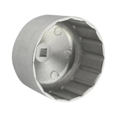 Imagem de Chave De Filtro De Óleo Para Carros BMW E Volvo, 16 Flautas, Ferrament