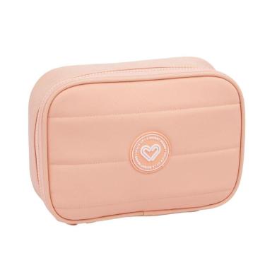 Imagem de Estojo Escolar Box Feminina ColorUp-Feminino