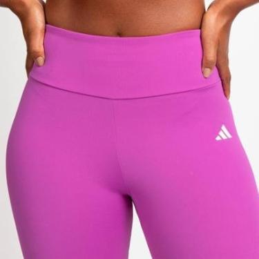 Imagem de Calca Legging Treino Basica Adidas Feminina-Feminino