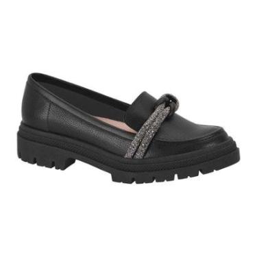 Imagem de Sapato Feminino Mocassim Moleca-Feminino