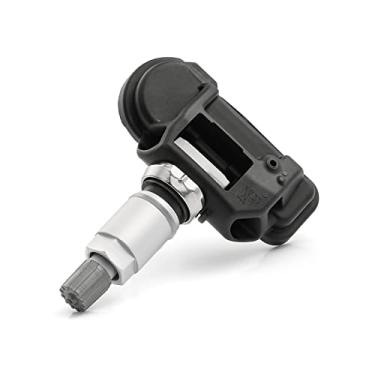 Imagem de Sensor de pressão dos pneus TPMS para Mercedes Smart C/E/S/CL/CLA CLS (4 peças) - Sensor de pressão dos pneus - Sistema de monitoramento de pressão dos pneus - 1 peça