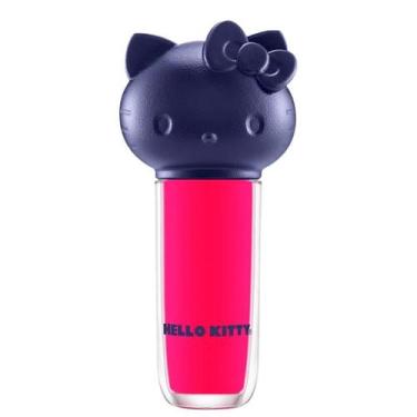 Imagem de Bruna Tavares BT Hello Kitty Liquid Blush Pink Bow