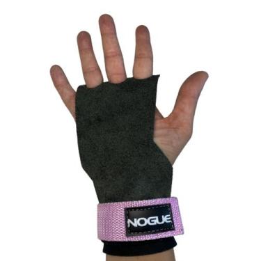 Imagem de Luva Hand Grip Workout Para Cross Training 3 Furos - NOGUE FITNESS, Ro