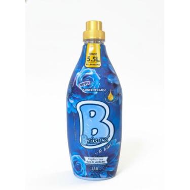 Imagem de Amaciante Concentrado Barbarex - 1.35 Litros