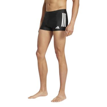 Imagem de Sunga Adidas Boxer 3 Stripes 2-Inch Masculina