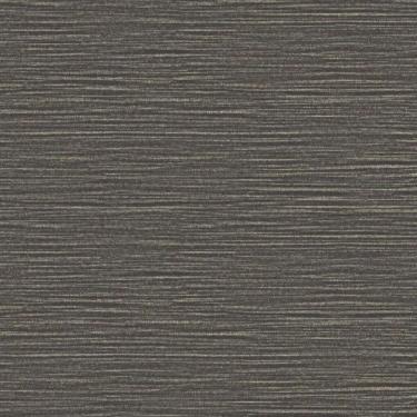 Imagem de Papel de Parede Lin Aspecto Têxtil Marrom JUN307