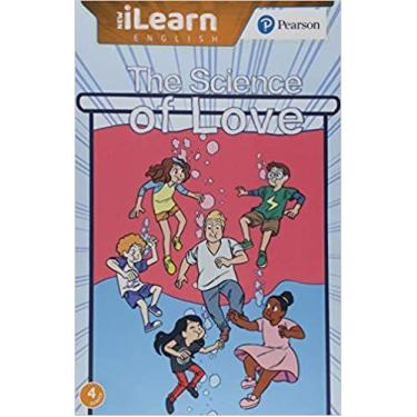 Imagem de Livro - New ilearn - Level 4 - Student book and Workbook