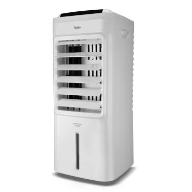 Imagem de CLIMATIZADOR DE AR FRIO PORT. 220 V 4x1 RESERV.AGUA 5L PHILCO