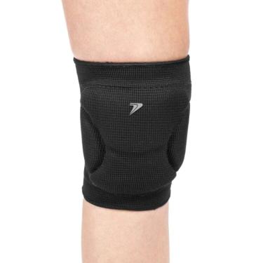 Imagem de Joelheira Poker Pro Volei Power JR - Preto