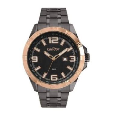 Imagem de Relógio Condor Masculino COPC32BU/4C-Masculino
