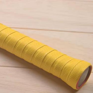 Imagem de Overgrip Kit Com 10 Grip Tenis Beach Tennis Badminton Raquete Pickleball Padel Squash Super Grap Pack