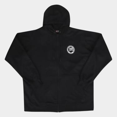 Imagem de Moletom Corinthians Plus Size Masculino-Masculino