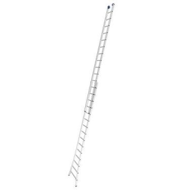 Imagem de Escada Extensiva 15 Degraus Alumínio - Mor