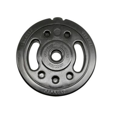 Imagem de Anilha 2kg kenkorp treine em casa