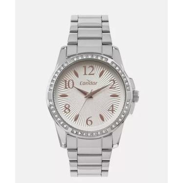 Imagem de Relógio Feminino Condor Co2036Mwh/4K