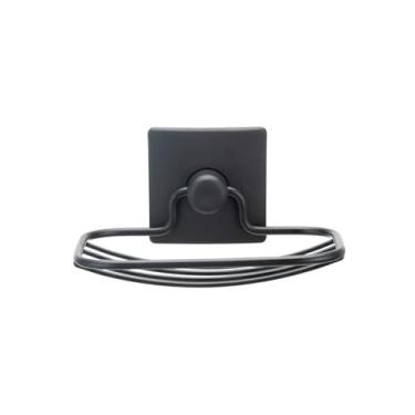 Imagem de Saboneteira Arthi | Design Moderno e Clean | Suporte Prático | Instalação com Fita 3M | Preserva o Sabonete | Evita Desperdícios | Ideal para Banheiros | Organização e Estilo no Banheiro