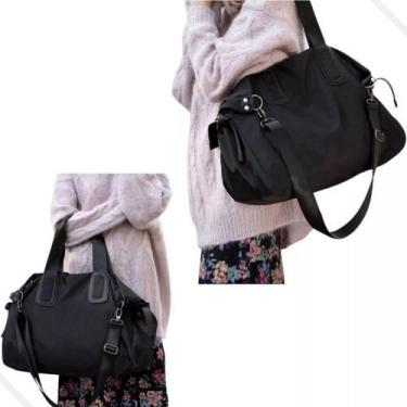 Imagem de Bolsa Mochila Feminina Esportiva ul - Academia, Viagem - Yepp