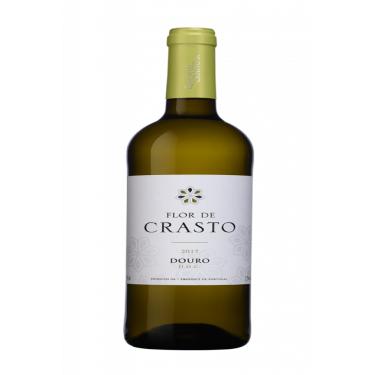 Imagem de VINHO FLOR DE CRASTO BRANCO 750 ML