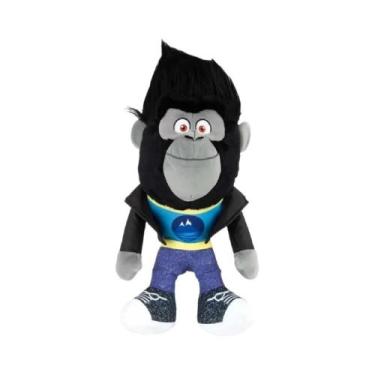 Imagem de Boneco De Pelúcia Johnny Meena Rosita De 12 Polegadas SING 2, Figura D